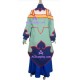 Code Geass TianZi cosplay costume