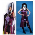 Code Geass Villetta Nu cosplay costume