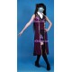 Code Geass Villetta Nu cosplay costume