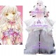 Chobits Chii Gothic  Lolita dress cosplay costume