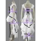 Chobits Chii lolita white cosplay costume