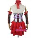 Chobits Chii Red lolita dress cosplay costume