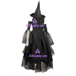 Chobits Gothic Lolita dress cosplay costume