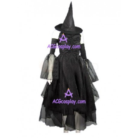 Chobits Gothic Lolita dress cosplay costume