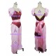 Chobits Sumomo Cosplay Costume