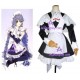 Chobits Yuzuki cosplay costume