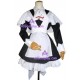 Chobits Yuzuki cosplay costume