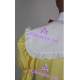 Ouran High School Host Club Renge Houshakuji cosplay costume