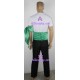 One Piece Roronoa Zoro cosplay costume