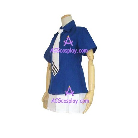 One Piece Shankusu Cosplay Costume