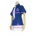 One Piece Shankusu Cosplay Costume