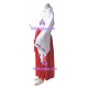 Inuyasha Kikyo cosplay costume