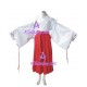 Inuyasha Kikyo cosplay costume