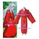 Inuyasha Inuyasha cosplay costume