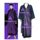 Inuyasha Miroku cosplay costume