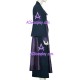 Inuyasha Miroku cosplay costume