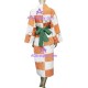 Inuyasha Rin cosplay costume