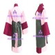 Inuyasha Sango Kimono cosplay costume