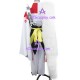 Inuyasha Sesshomaru cosplay costume