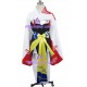 Inuyasha Sesshomaru cosplay costume