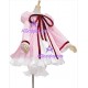 Rozen Maiden Hinaichigo Strawberry Doll cosplay costume