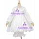 Rozen Maiden Hinaichigo Strawberry Doll cosplay costume