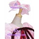 Rozen Maiden Hinaichigo Strawberry Doll cosplay costume