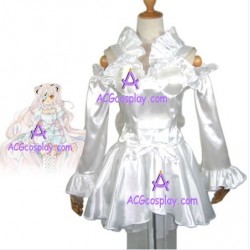 Rozen Maiden Kirakishou cosplay costume