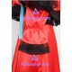 Rozen Maiden Shinku thick satin cosplay costume