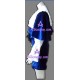 Rozen Maiden Souseiseki Lapis Lazuli Star cosplay costume velvet made