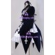 Rozen Maiden Suigintou Mercury Lamp cosplay costume velvet made