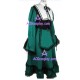 Rozen Maiden Suiseiseki Jade Stern Lolita cosplay costume