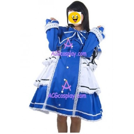 Rozen Maiden cosplay costume