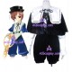 Rozen Maiden Souseiseki Lapis Lazuli Star cosplay costume