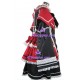 Rozen Maiden traumend Anime cosplay costume