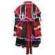 Rozen Maiden traumend Anime cosplay costume