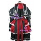 Rozen Maiden traumend Anime cosplay costume