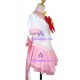 Sailor Moon Sailor Chibi Moon Chibiusa Cosplay Costume