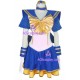 Sailor Moon Sera Myu Sailor Mercury Cosplay Costume