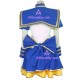 Sailor Moon Sera Myu Sailor Mercury Cosplay Costume