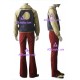 Soul Eater Evans Halloween Cosplay Costume