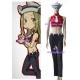 Soul Eater Elizabeth cosplay costume