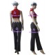 Soul Eater Elizabeth cosplay costume