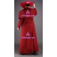 Hellsing Alucard red cosplay costume