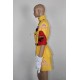 Hellsing Seras Victoria Yellow cosplay costume