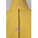 Hellsing Seras Victoria Yellow cosplay costume