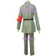 Axis Powers Hetalia China Cosplay Costume
