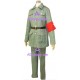 Axis Powers Hetalia China Cosplay Costume