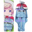 Axis Powers Hetalia Tino Vainaminen Cosplay Costume