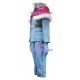 Axis Powers Hetalia Tino Vainaminen Cosplay Costume